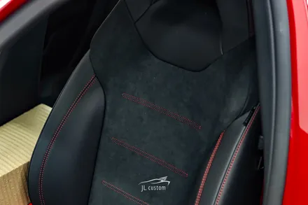 대전 벤츠 A45 amg 통풍시트는 이제 순정형으로 선택하세요! / 대전 서구, 세종, 청주, 천안