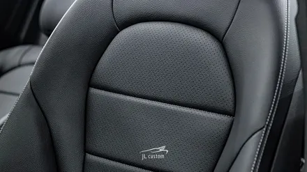 대전 벤츠 통풍시트! GLC 220d 순정으로 시공 받으세요! / 대전 서구, 세종, 청주, 천안