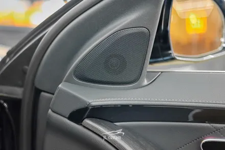 대전 액티브 엠비언트 벤츠 S450 실내 인테리어의 필수 아이템! / 대전 서구, 세종, 청주, 천안