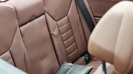 BMW 열선시트 전문 시공점! 제이엘커스텀 대전점 / 대전 서구, 세종, 청주, 천안