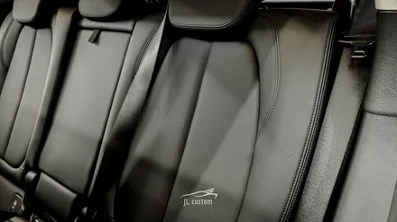 대전 BMW X1 열선시트 시공은 제이엘커스텀 대전점에서! / 대전 서구, 세종, 청주, 천안