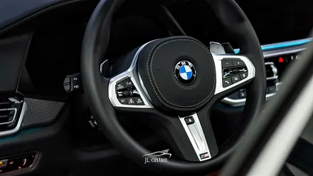 대전 BMW X6  회오리 풀 커버 / 갈바닉 스위치 / 확 달라진 실내 인테리어! / 대전 서구, 세종, 청주, 천안