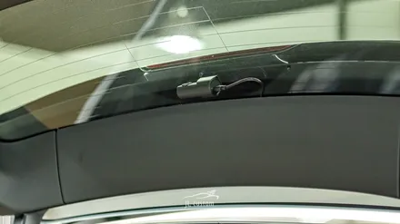 대전 BMW X3 블랙박스와 보조배터리는 세트로 진행하세요! / 아이나비 블랙박스 QXD 8000 / 에코파워팩 보조 배터리 S8 / 대전 서구, 세종, 청주, 천안