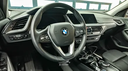 대전 BMW 열선 핸들 시공기! / 대전 서구, 세종, 청주, 천안