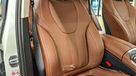 대전 BMW X5 통풍시트 포토 정보! / 제이엘커스텀 대전점 / 대전 서구, 세종, 청주, 천안