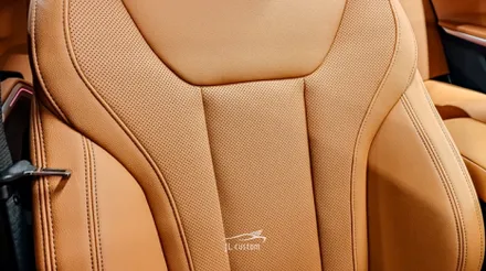 대전 BMW 3시리즈 운전석 조수석 순정형 통풍시트 옵션 시공! / 대전 서구, 세종, 청주, 천안