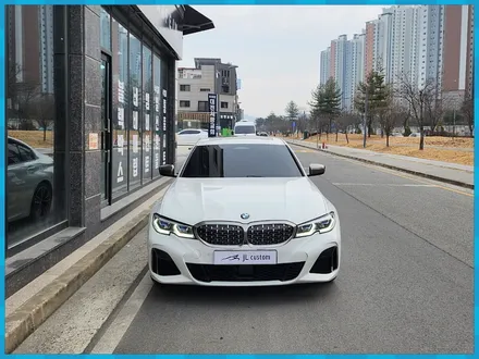 BMW 3시리즈에도 엠비언트가 됩니다. 스피커도 바꾸고요. 회오리스피커 대전제이엘커스텀 / 대전 서구, 세종, 청주, 천안