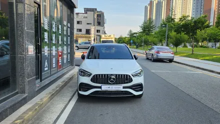 벤츠 GLA에도 어라운드뷰 놔드려야 겠어요. 제이엘커스텀대전 / 대전 서구, 세종, 청주, 천안