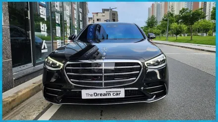 벤츠 S클래스 엠비언트를 채워보아요. JL커스텀 대전 다양하게 준비완료 / 대전 서구, 세종, 청주, 천안