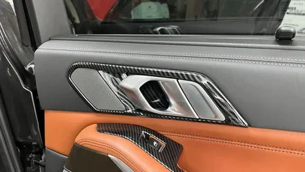 대전제이엘커스텀에서 BMW X7엠비언트 시공으로 실내 분위기 업!! / 대전 서구, 세종, 청주, 천안