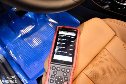 BMW X시리즈 라면 반드시 필요한 BMW통풍시트 PERFECT후기 / 대전 서구, 세종, 청주, 천안