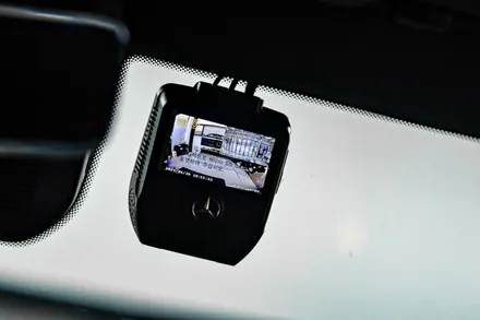 벤츠 G400d 후방 블랙박스/통풍시트/IWC 시계 교체 시공! / 대전 서구, 세종, 청주, 천안