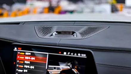 대전 BMW X6  회오리 풀 커버 / 갈바닉 스위치 / 확 달라진 실내 인테리어! / 대전 서구, 세종, 청주, 천안