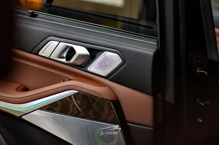 대전 BMW X5 무스웨이 / 회오리 풀커버 시공기. / 대전 서구, 세종, 청주, 천안