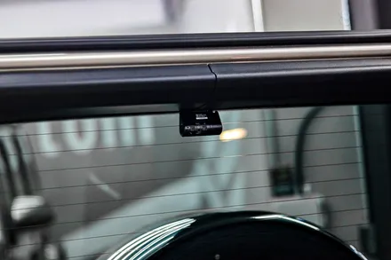 벤츠 G400d 후방 블랙박스/통풍시트/IWC 시계 교체 시공! / 대전 서구, 세종, 청주, 천안