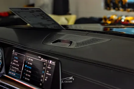 대전 BMW X5 무스웨이 / 회오리 풀커버 시공기. / 대전 서구, 세종, 청주, 천안