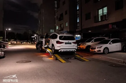 BMW X시리즈 라면 반드시 필요한 BMW통풍시트 PERFECT후기 / 대전 서구, 세종, 청주, 천안