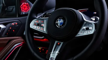 대전 BMW X6  회오리 풀 커버 / 갈바닉 스위치 / 확 달라진 실내 인테리어! / 대전 서구, 세종, 청주, 천안