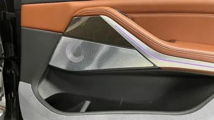 대전제이엘커스텀에서 BMW X7엠비언트 시공으로 실내 분위기 업!! / 대전 서구, 세종, 청주, 천안