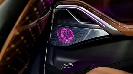 대전 BMW X6  회오리 풀 커버 / 갈바닉 스위치 / 확 달라진 실내 인테리어! / 대전 서구, 세종, 청주, 천안