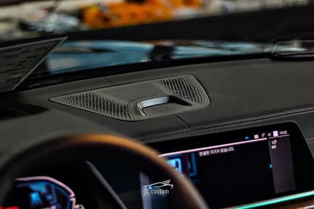 대전 BMW X5 무스웨이 / 회오리 풀커버 시공기. / 대전 서구, 세종, 청주, 천안