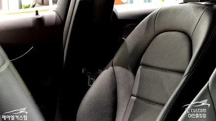 벤츠 쿠페를 대전에서 구매하셨다면 꼭 해보세요. 통풍시트랑 이것저것이요!!! / 대전 서구, 세종, 청주, 천안