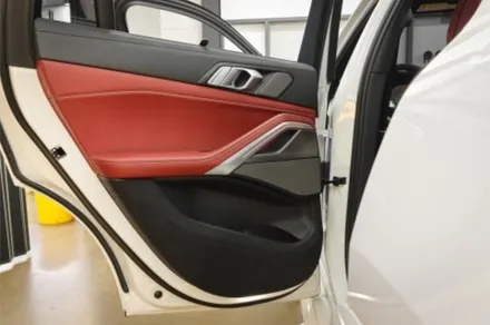 X6 튜닝 BMW회오리스피커 시공으로 180도 바뀐 분위기 / 대전 서구, 세종, 청주, 천안