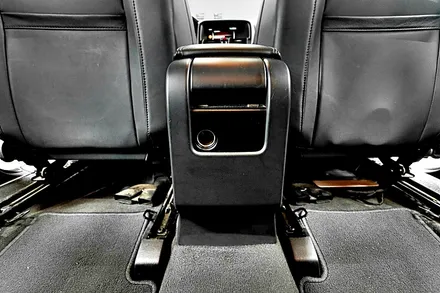 안전한차 볼보 XC60 겨울철 필수 튜닝  2열 열선시트 시공 전문 / 대전 서구, 세종, 청주, 천안