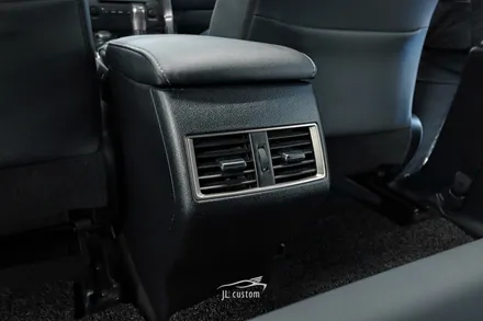 렉서스 NX300H 2열 열선 시트 시공은 내 가족을 위한 꼭 필요한 튜닝이겠지요? / 대전 서구, 세종, 청주, 천안