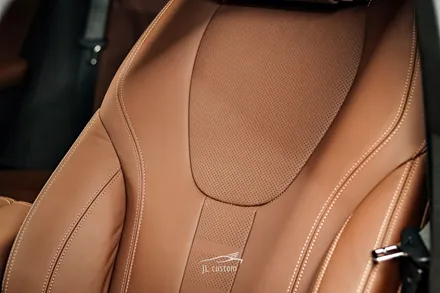 대전 BMW X6 가장 유익하고 실용적인 튜닝 순정형 통풍시트! / 대전 서구, 세종, 청주, 천안