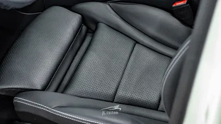 대전 벤츠 통풍시트! GLC 220d 순정으로 시공 받으세요! / 대전 서구, 세종, 청주, 천안