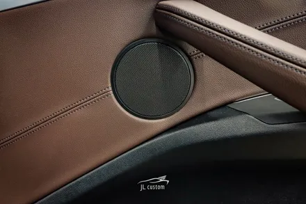 대전 회오리 풀 커버 BMW X4 무조건 추천하는 튜닝! / 대전 서구, 세종, 청주, 천안