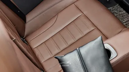 BMW 열선시트 전문 시공점! 제이엘커스텀 대전점 / 대전 서구, 세종, 청주, 천안