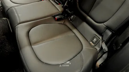 대전 BMW X1 열선시트 시공은 제이엘커스텀 대전점에서! / 대전 서구, 세종, 청주, 천안