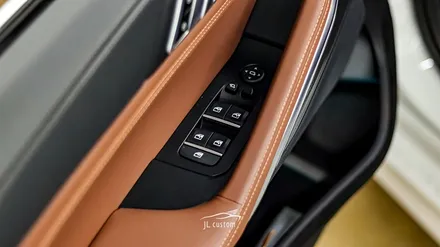 대전 BMW X6  회오리 풀 커버 / 갈바닉 스위치 / 확 달라진 실내 인테리어! / 대전 서구, 세종, 청주, 천안
