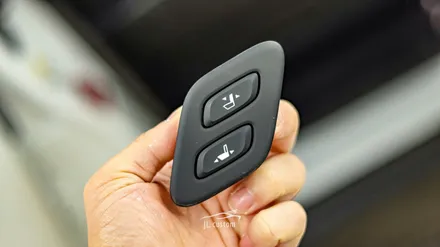 대전 디스커버리 워크인 스위치 포토 튜닝 정보! / 대전 서구, 세종, 청주, 천안