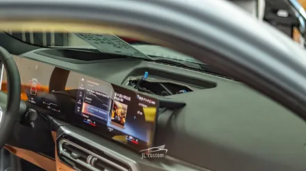 대전 BMW3시리즈 스피커 튜닝으로 확 달라진 음질을 경험하세요! / 대전 서구, 세종, 청주, 천안