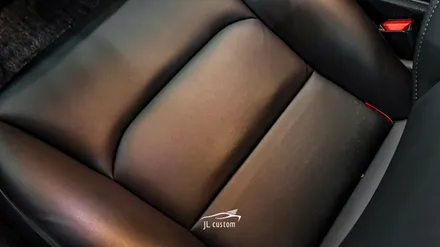 대전 테슬라 모델 Y 더욱 강력해진 통풍시트! / 제이엘커스텀 대전점 / 대전 서구, 세종, 청주, 천안