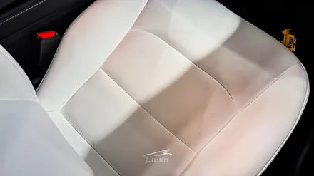 대전 테슬라 모델 Y 언젠가는 꼭 해야 하는 필수 튜닝 목록. 통풍시트. / 대전 서구, 세종, 청주, 천안