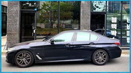 BMW 520i 통풍시트. 순정공조기로 순정처럼 시공해요 대전제이엘 / 대전 서구, 세종, 청주, 천안