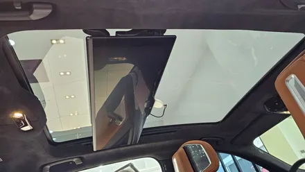 bmw 7시리즈 천장 루프 엠비언트와 선루프ppf 퀄리티 있게 시공완료! / 대전 서구, 세종, 청주, 천안
