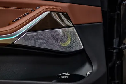 대전 BMW X5 무스웨이 / 회오리 풀커버 시공기. / 대전 서구, 세종, 청주, 천안