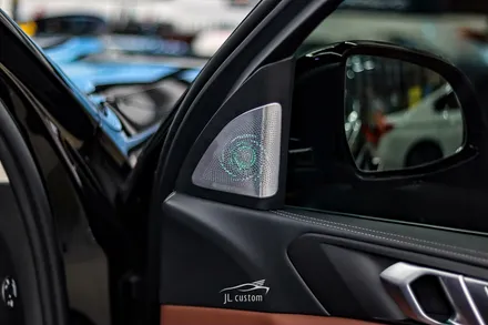 대전 BMW X5 무스웨이 / 회오리 풀커버 시공기. / 대전 서구, 세종, 청주, 천안
