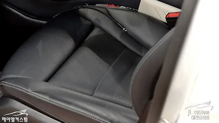 벤츠 쿠페를 대전에서 구매하셨다면 꼭 해보세요. 통풍시트랑 이것저것이요!!! / 대전 서구, 세종, 청주, 천안
