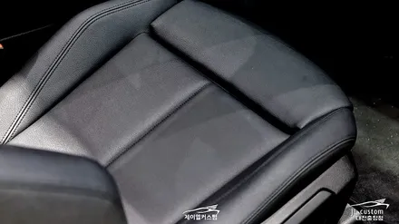 대전 BMW 220D 통풍시트의 쾌적함 운전할때 최고예요. / 대전 서구, 세종, 청주, 천안