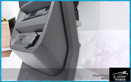 대전 2세대 티구안 열선시트로 2열도 따뜻해져라 / 대전 서구, 세종, 청주, 천안