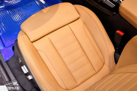 BMW X시리즈 라면 반드시 필요한 BMW통풍시트 PERFECT후기 / 대전 서구, 세종, 청주, 천안