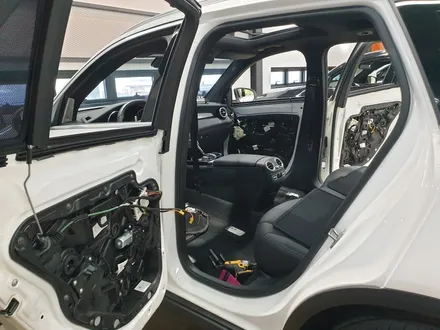 GLC 250d 벤츠전동시트 워크인 벤츠통풍시트 시공후기 / 대전 서구, 세종, 청주, 천안