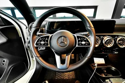 2022 벤츠 C220D 필수 튜닝 핸들열선 시공 전문 제이엘커스텀 / 대전 서구, 세종, 청주, 천안