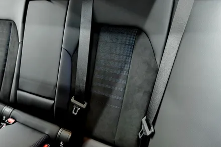 BMW 3시리즈 320D 투어링 겨울철 업그레이드 열선 시트 튜닝 / 대전 서구, 세종, 청주, 천안